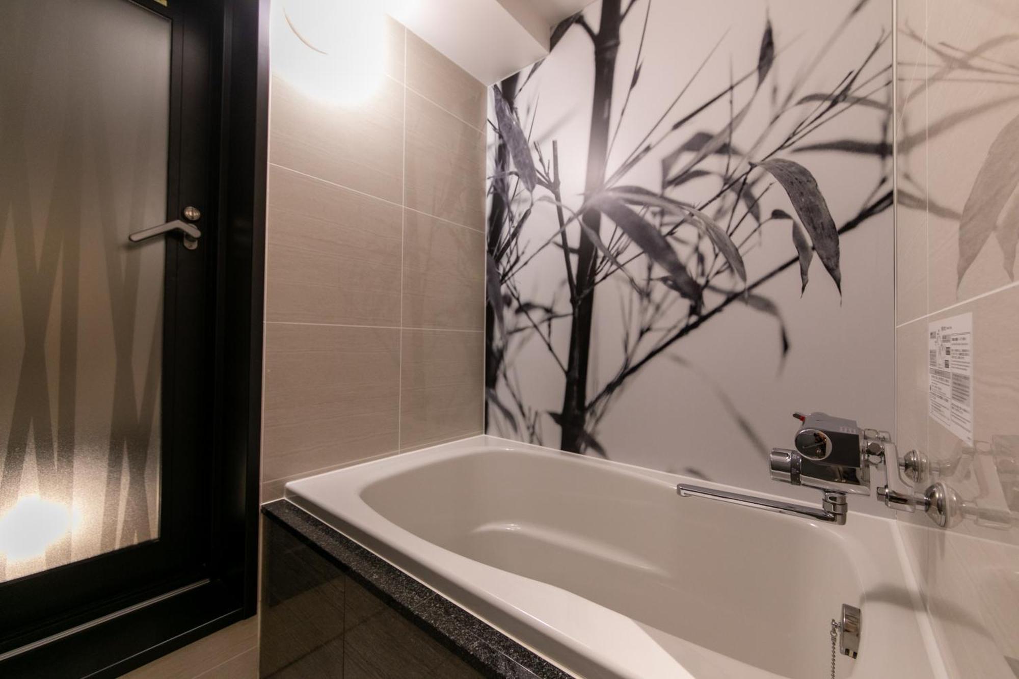 Hotel Karuta Akasaka -Adult Only- Tokió Kültér fotó