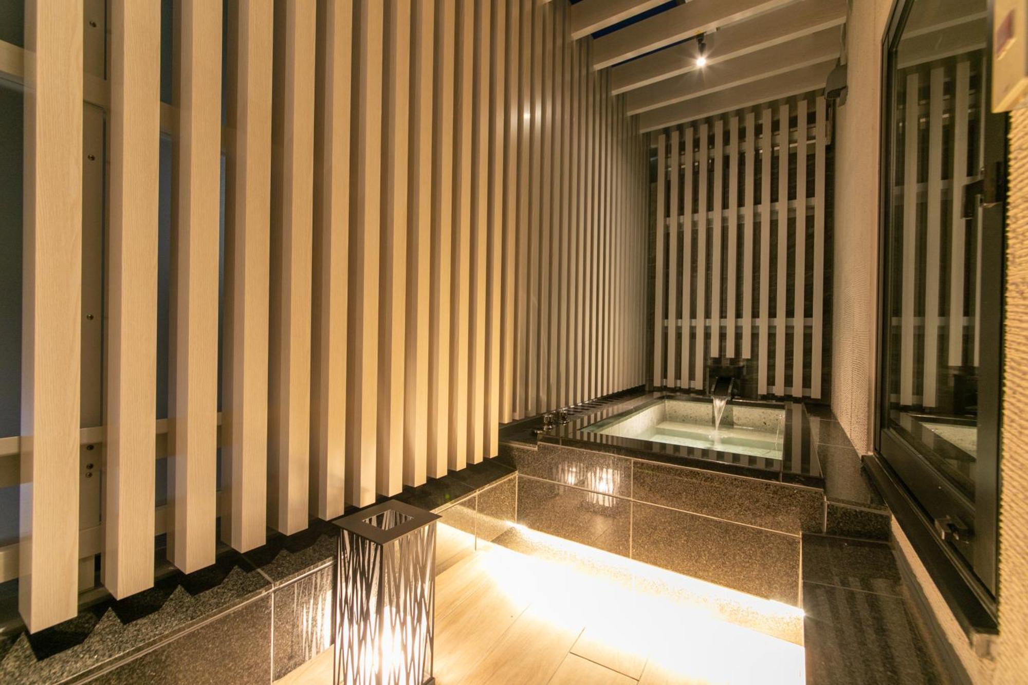 Hotel Karuta Akasaka -Adult Only- Tokió Kültér fotó