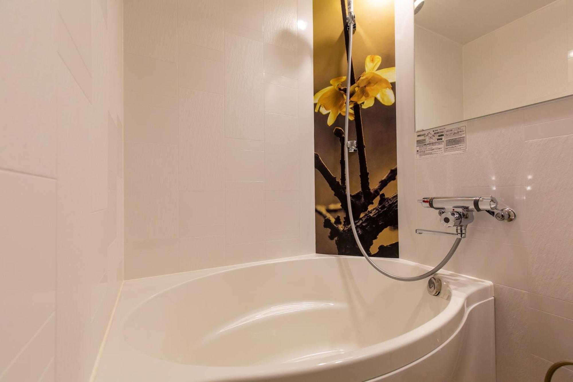 Hotel Karuta Akasaka -Adult Only- Tokió Kültér fotó