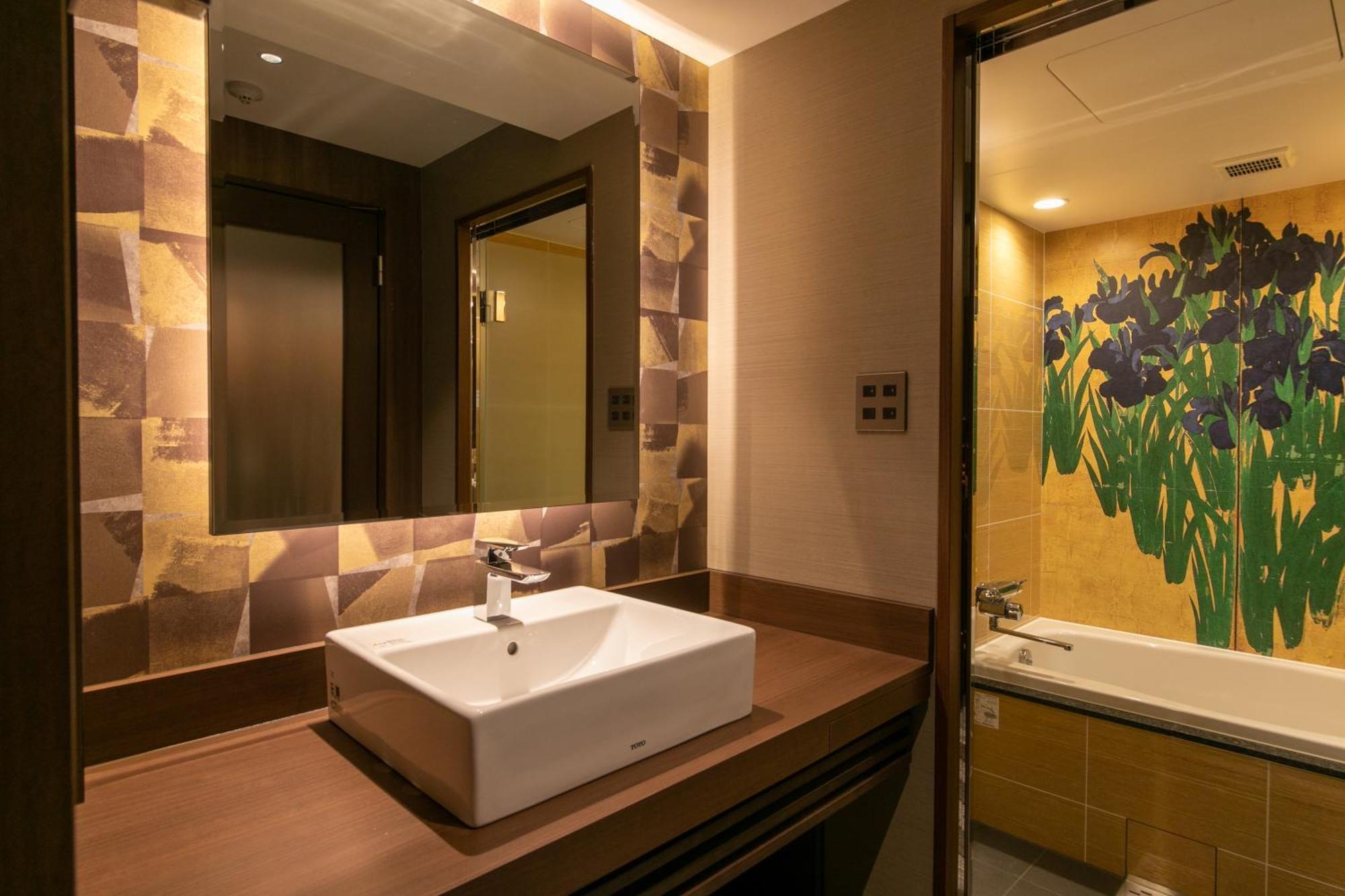 Hotel Karuta Akasaka -Adult Only- Tokió Kültér fotó