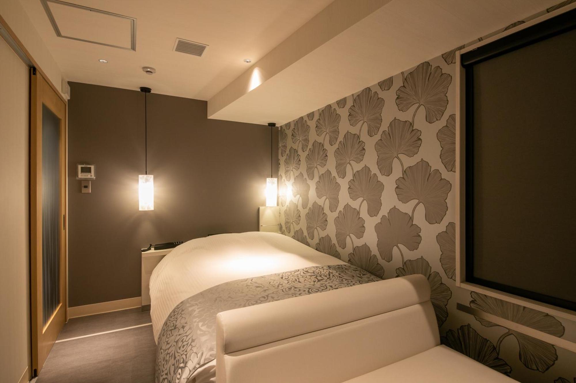 Hotel Karuta Akasaka -Adult Only- Tokió Kültér fotó