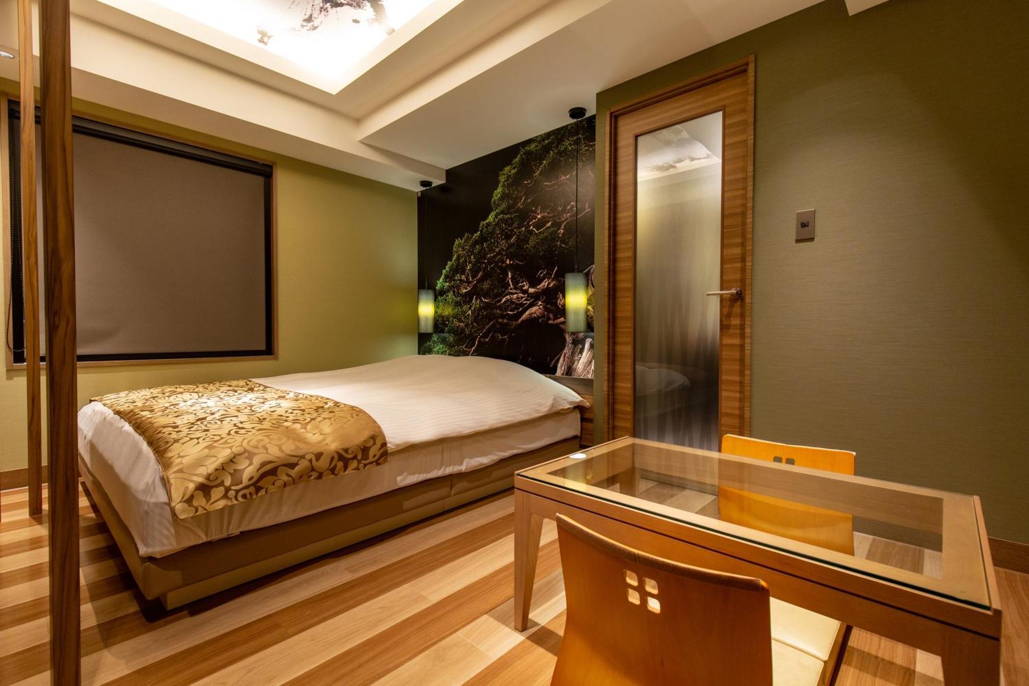 Hotel Karuta Akasaka -Adult Only- Tokió Kültér fotó