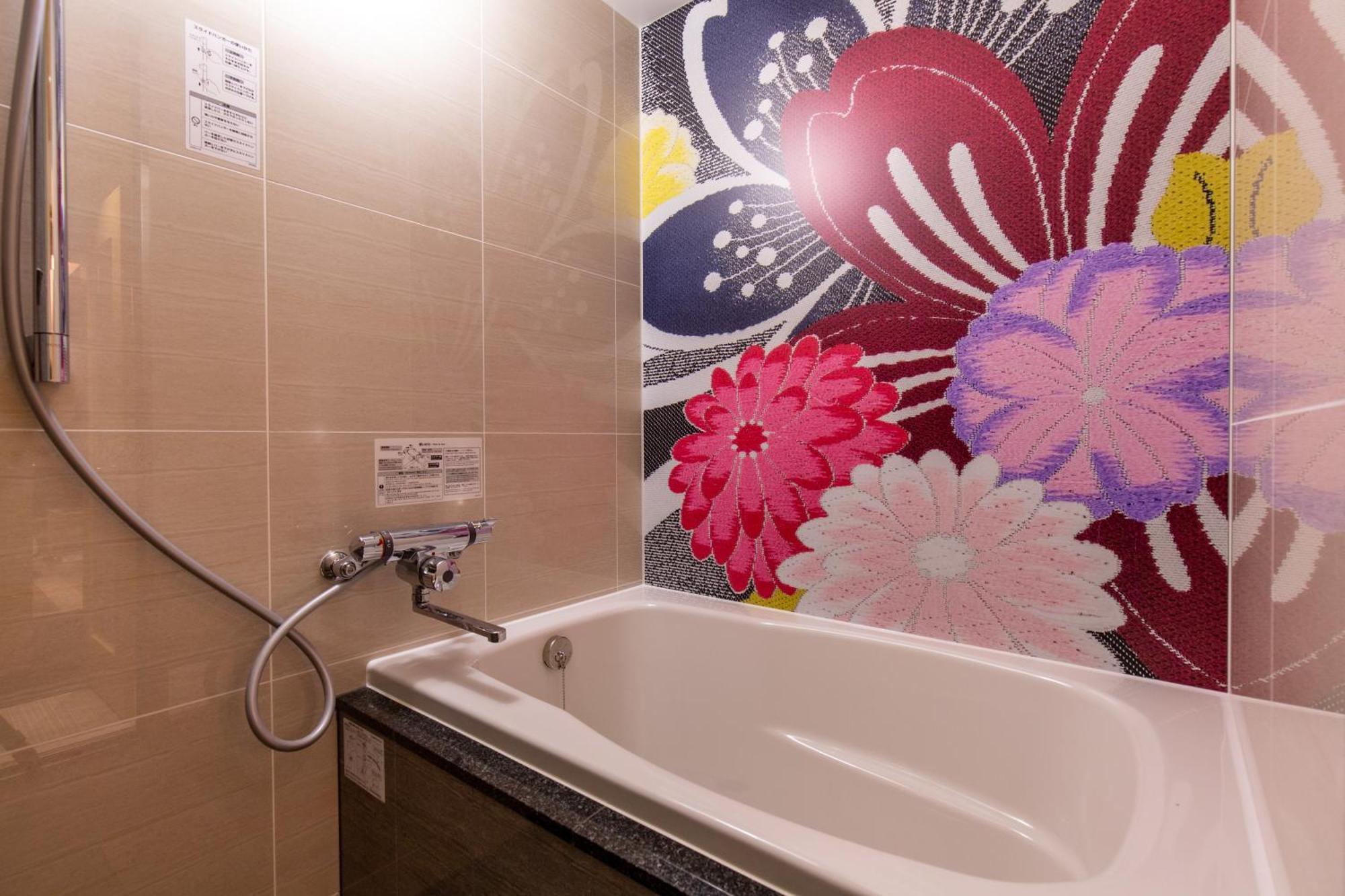 Hotel Karuta Akasaka -Adult Only- Tokió Kültér fotó