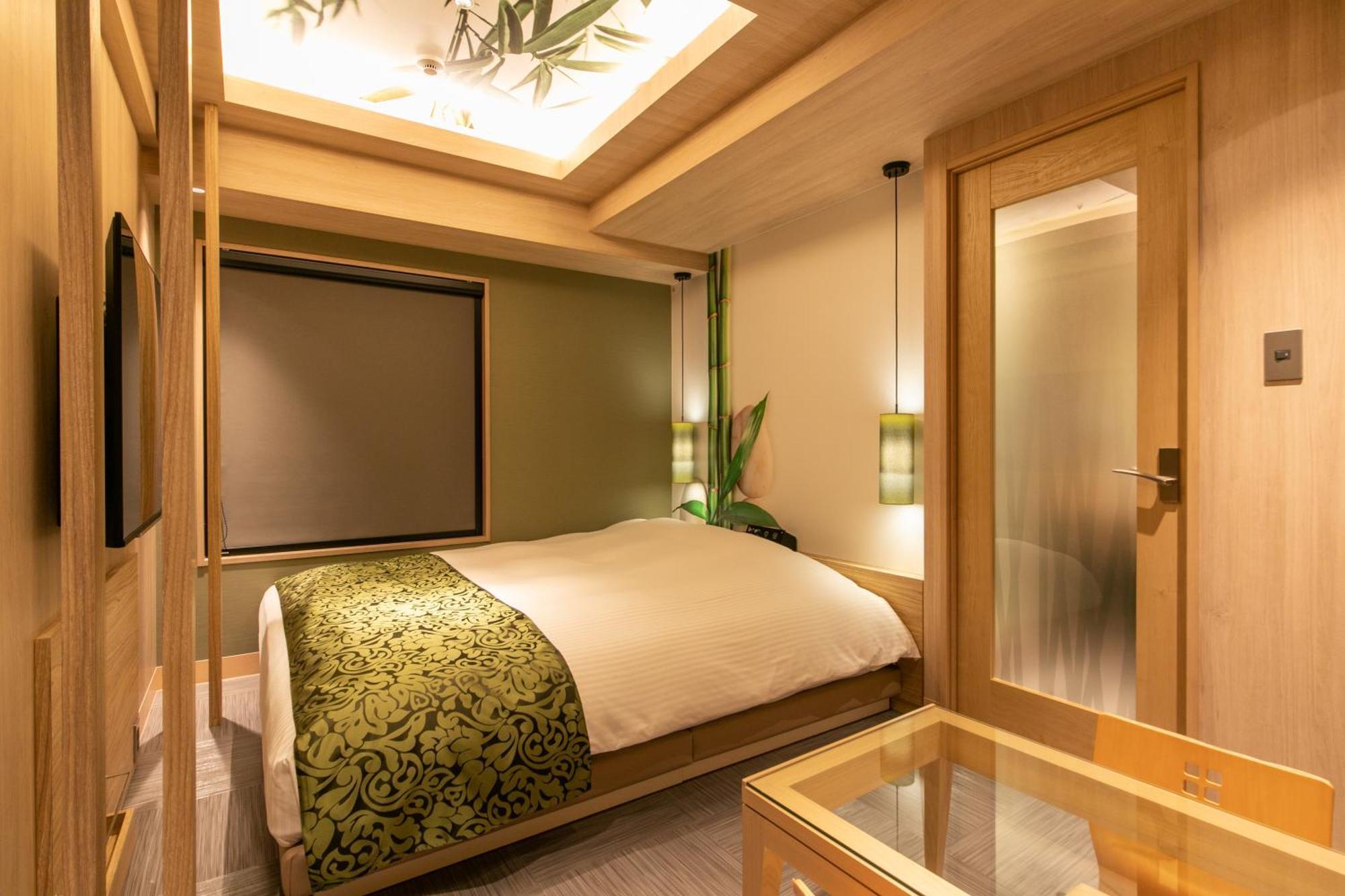 Hotel Karuta Akasaka -Adult Only- Tokió Kültér fotó