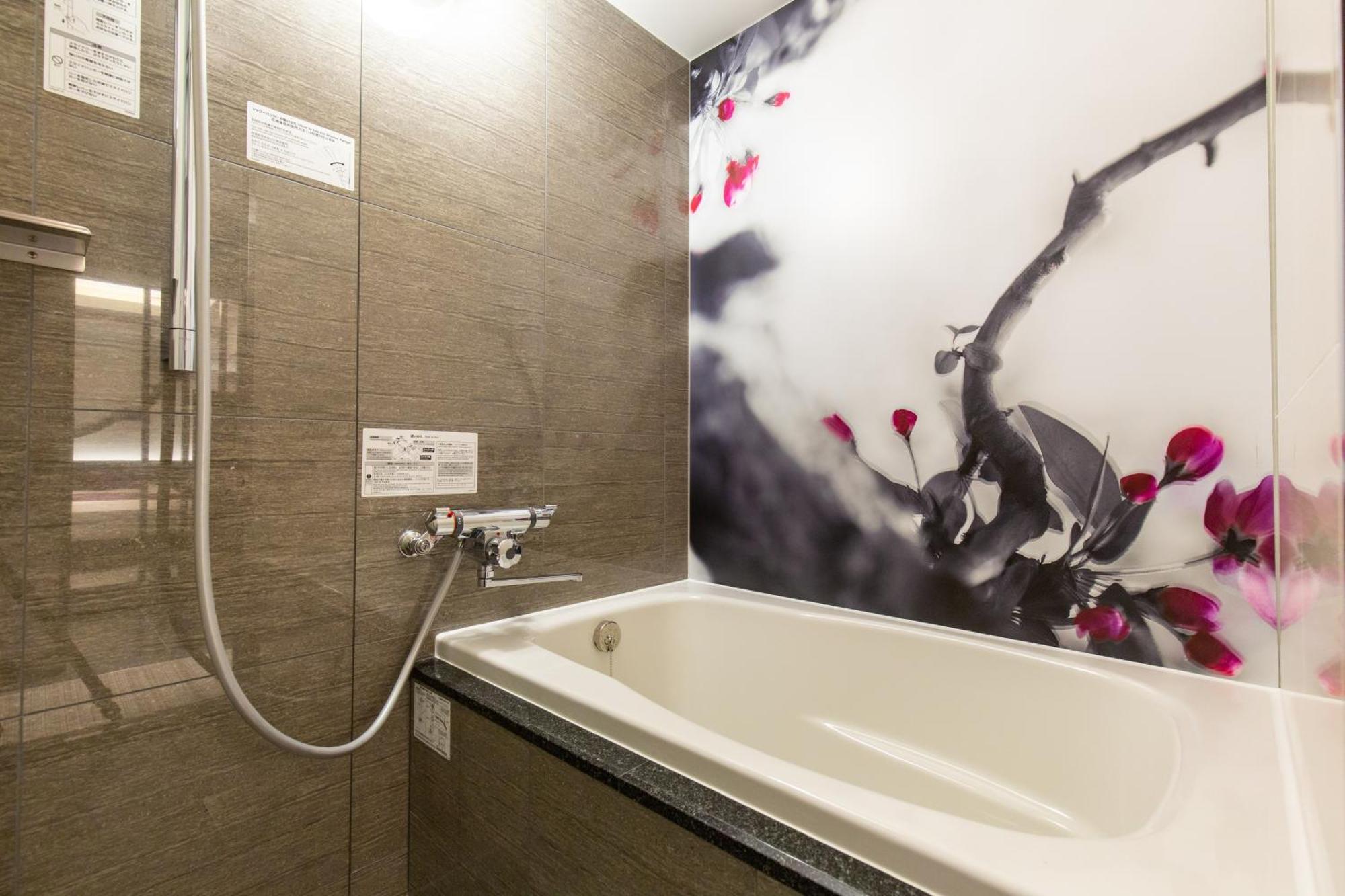 Hotel Karuta Akasaka -Adult Only- Tokió Kültér fotó